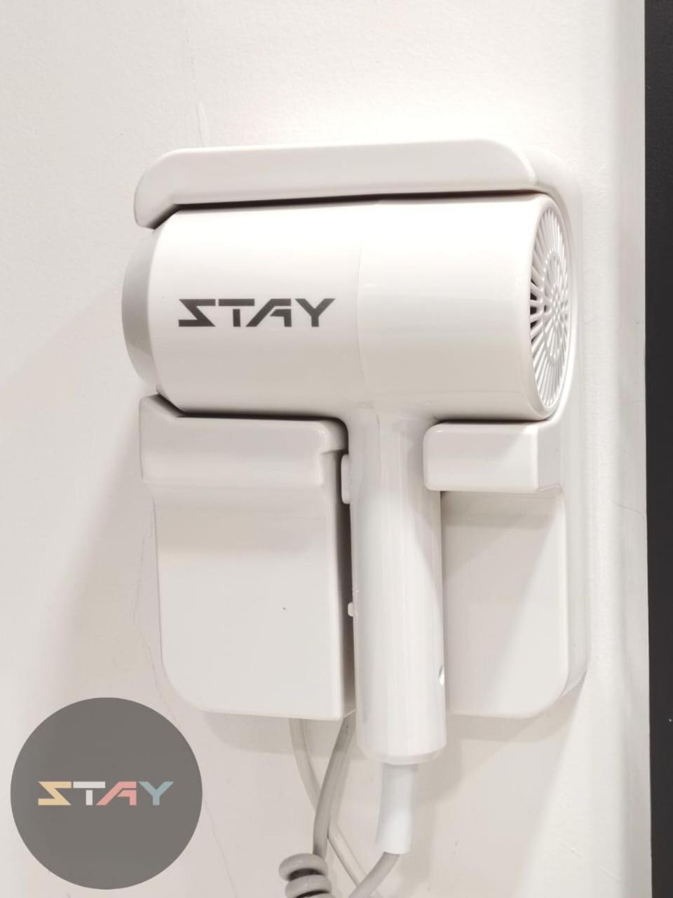 Almas Cozy Studio Escape Netflix 100Mbps Bystay Nusajaya  Exterior photo